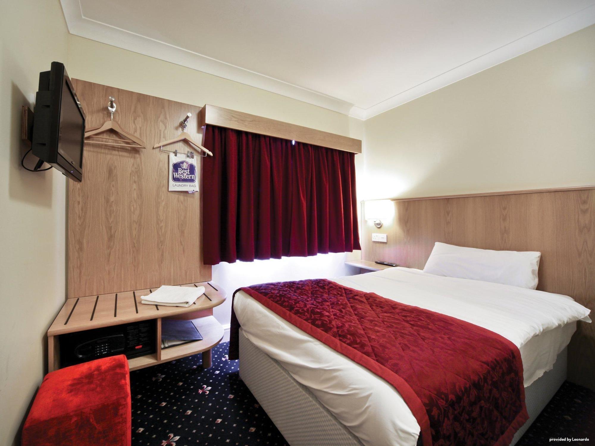 Hotel Western Highbury Londen