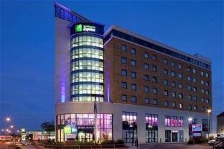 Hotel Express - Newbury Park, An Ihg