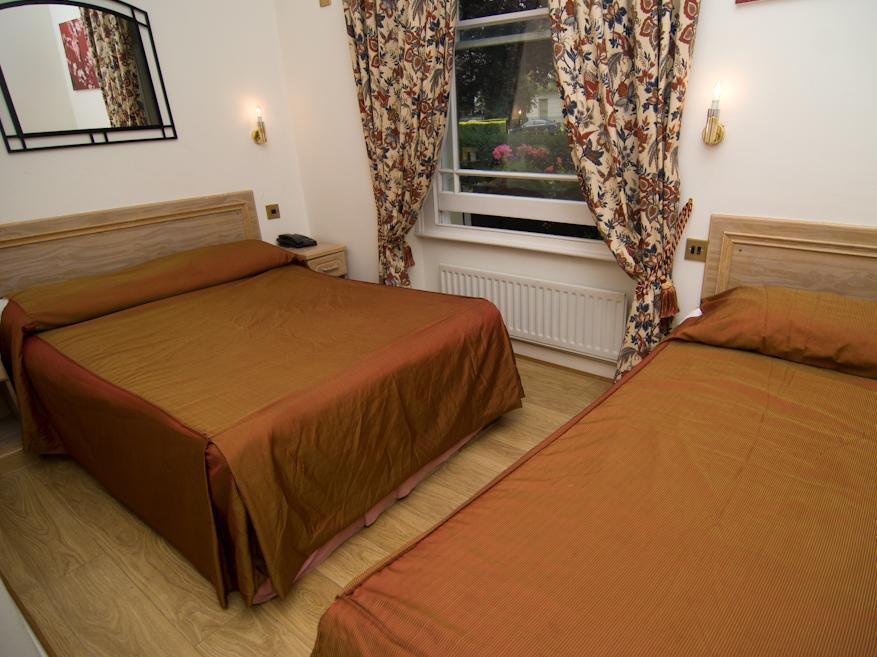 The Gresham Hotel