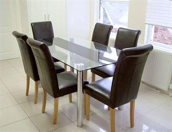 Flexistay Tooting 3* Londen