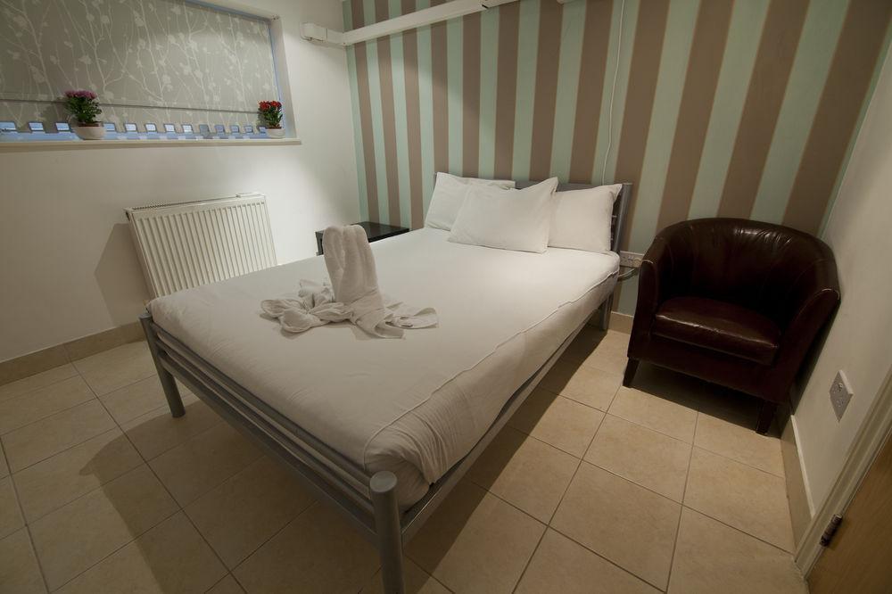 Apartahotel 146