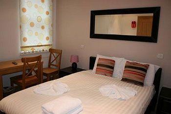 Aparthotel Nox West End Lane I