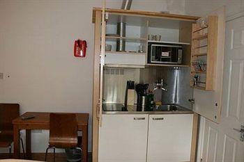 Nox West End Lane I Aparthotel 3*