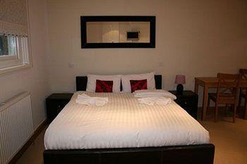 Aparthotel Nox West End Lane I