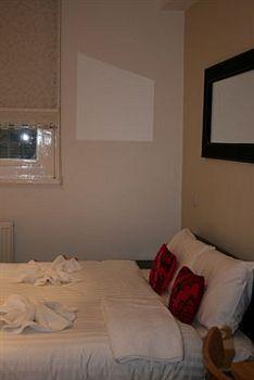 Nox West End Lane I Aparthotel 3*