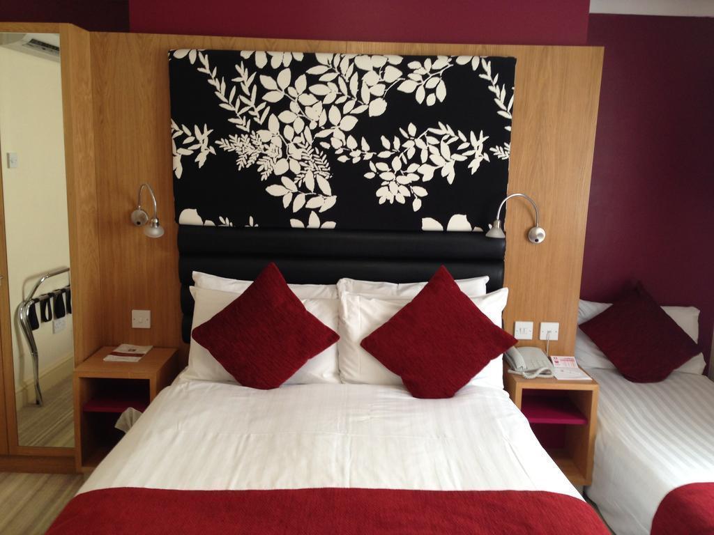 Bed & Breakfast Astors Belgravia 3*