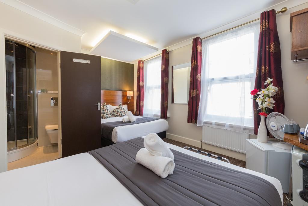 Hotel Chester