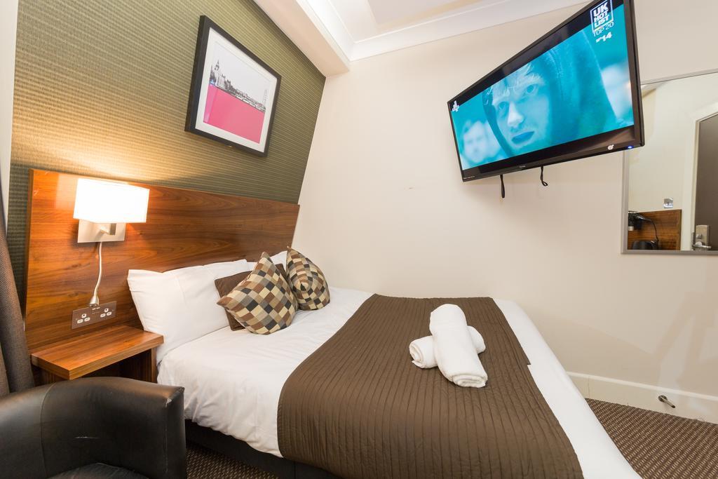 Hotel Chester