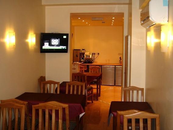 Gasthof Kensington 3*