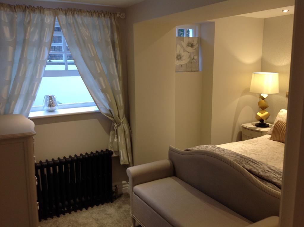 Istay247 Apartments-stoke Newington *