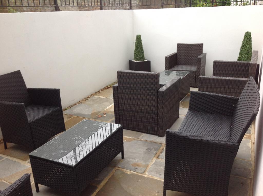 Istay247 Apartments-stoke Newington * London