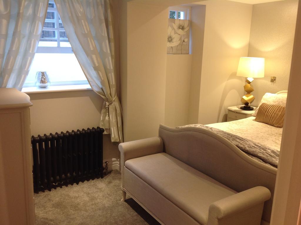 Istay247 Apartments-stoke Newington