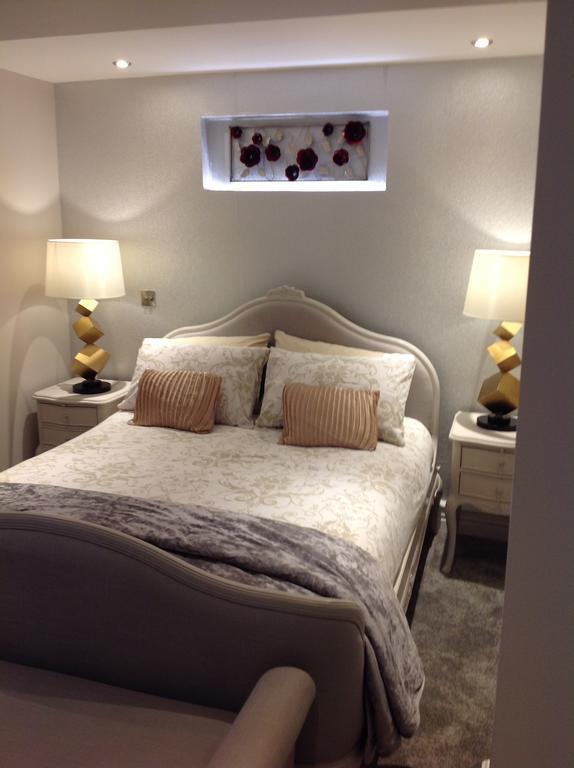 Apartment Istay247 Apartments-stoke Newington London