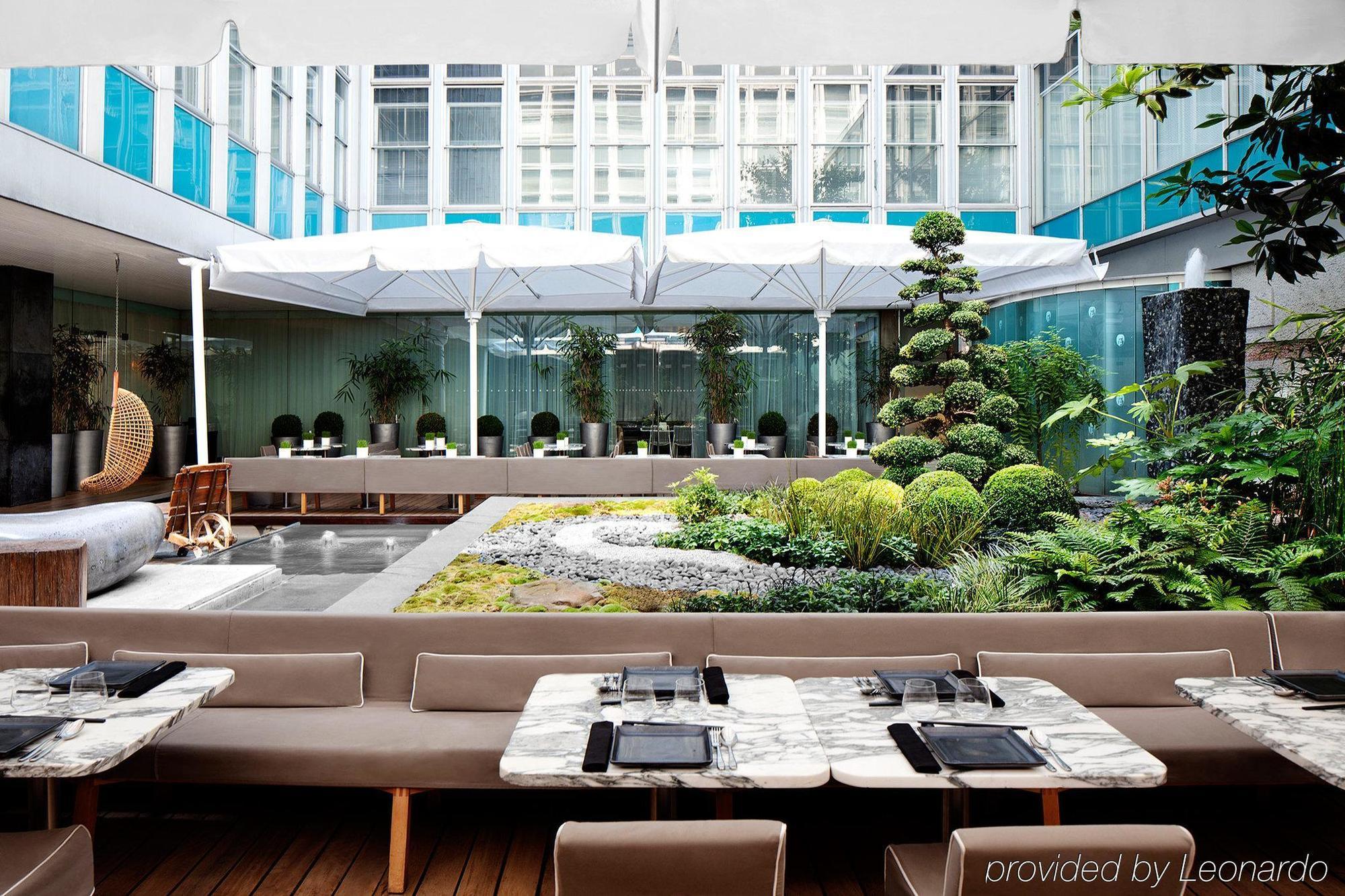 Hotel Sanderson