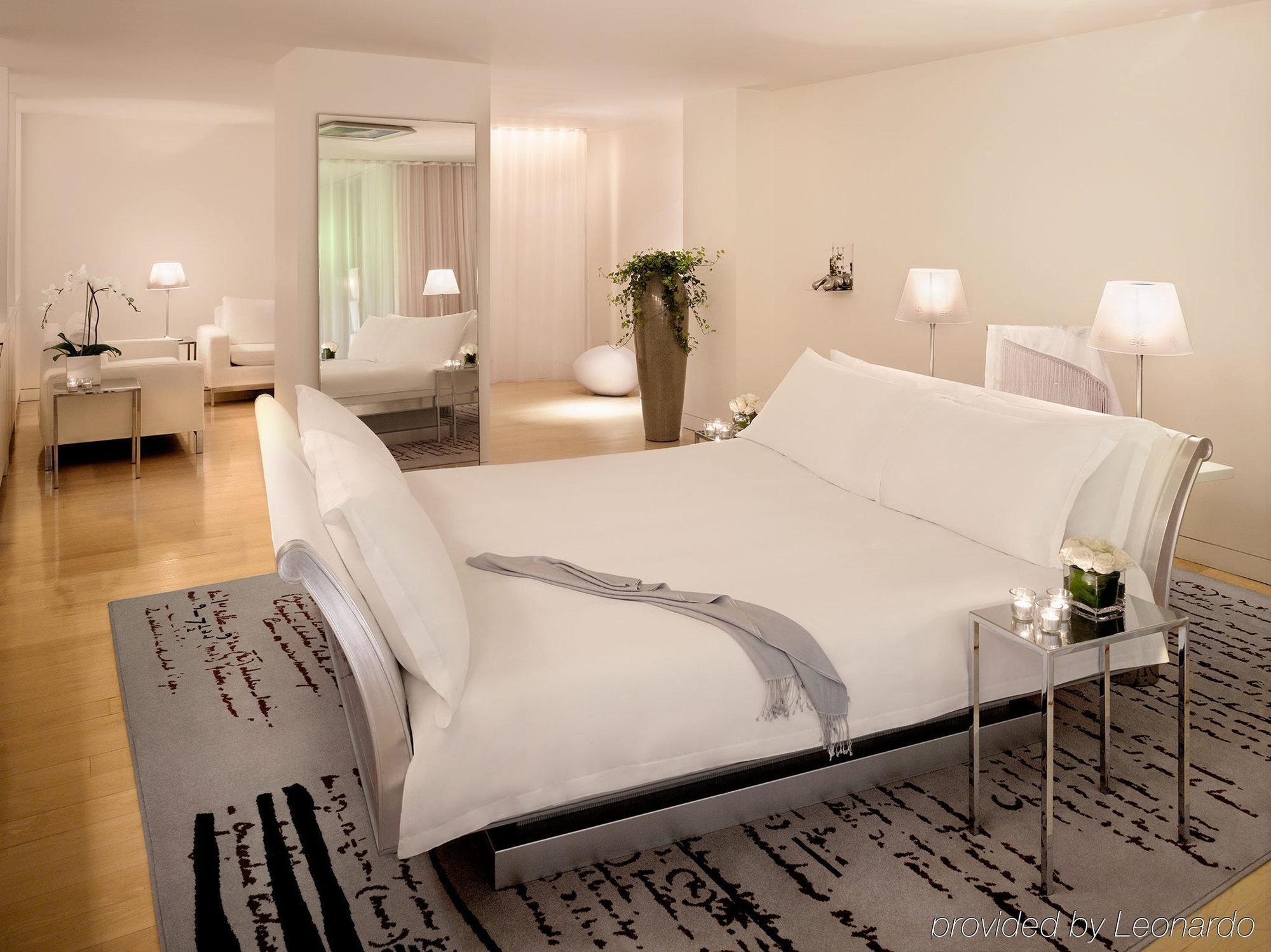 Sanderson 5*
