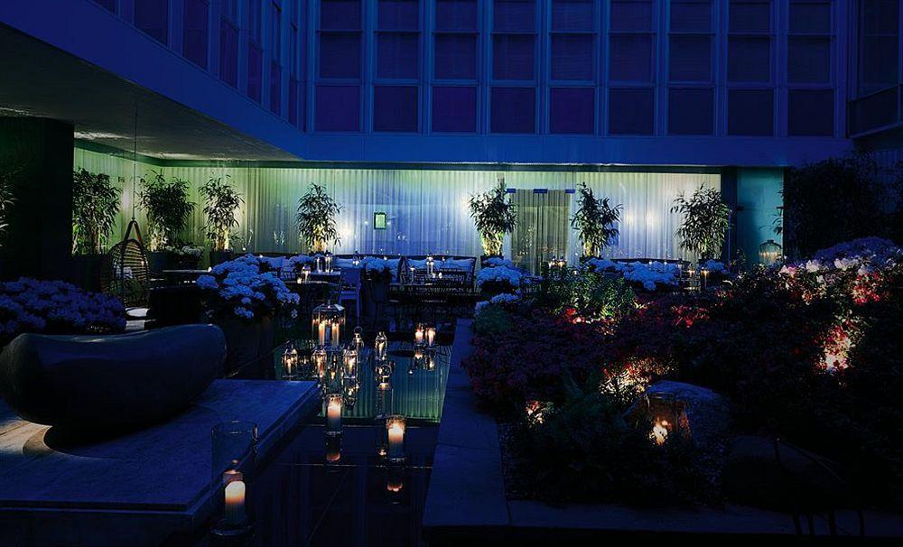Sanderson 5* London