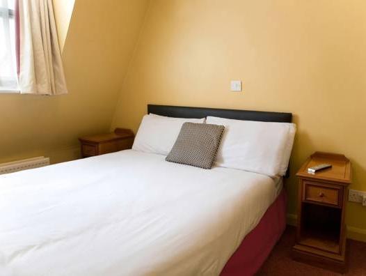 Craven Hotel 3*