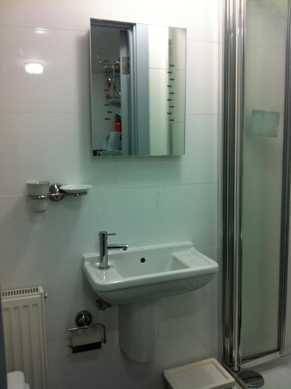 Bethnal - 280 Apartment