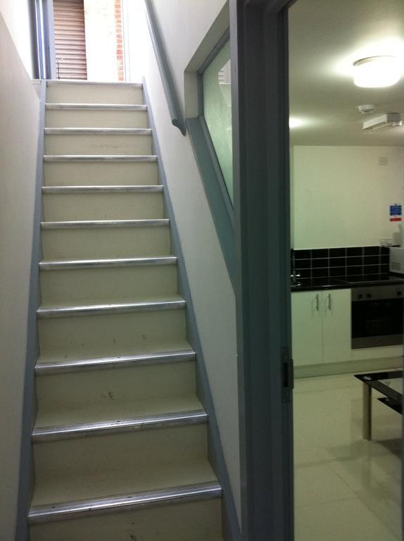 Apartment Bethnal - 280