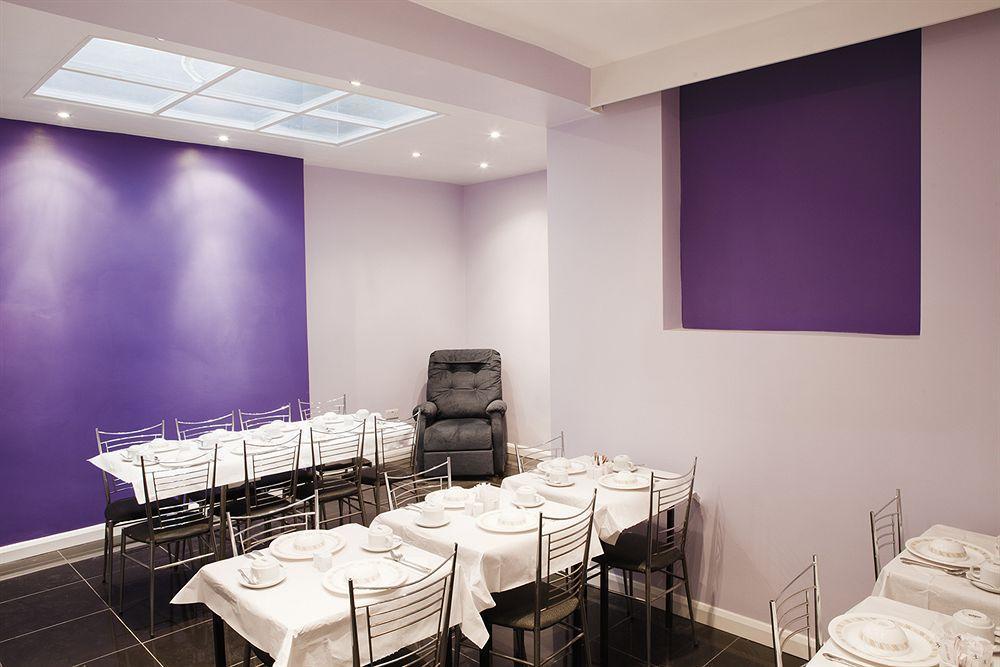 Central London Budget Hotel *