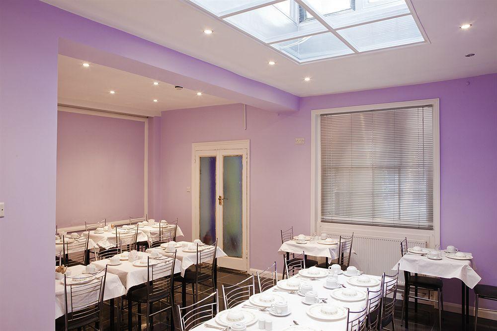 Apartment Central London Budget Hotel *