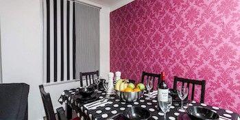 Stay-in - Marble Arch *