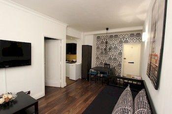 Stay-in - Marble Arch Apartment *