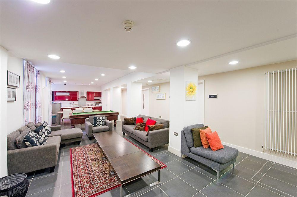 2 Devonshire Apartment London