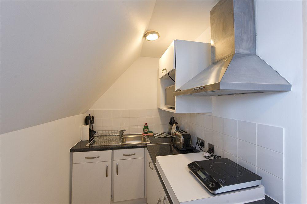 Apartment 2 Devonshire London