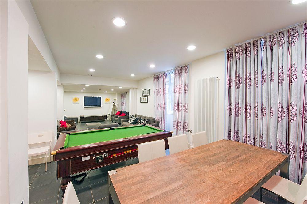 Apartment 2 Devonshire London