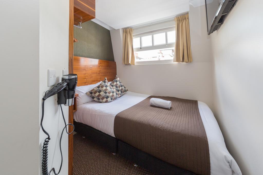 Chester Hotel
