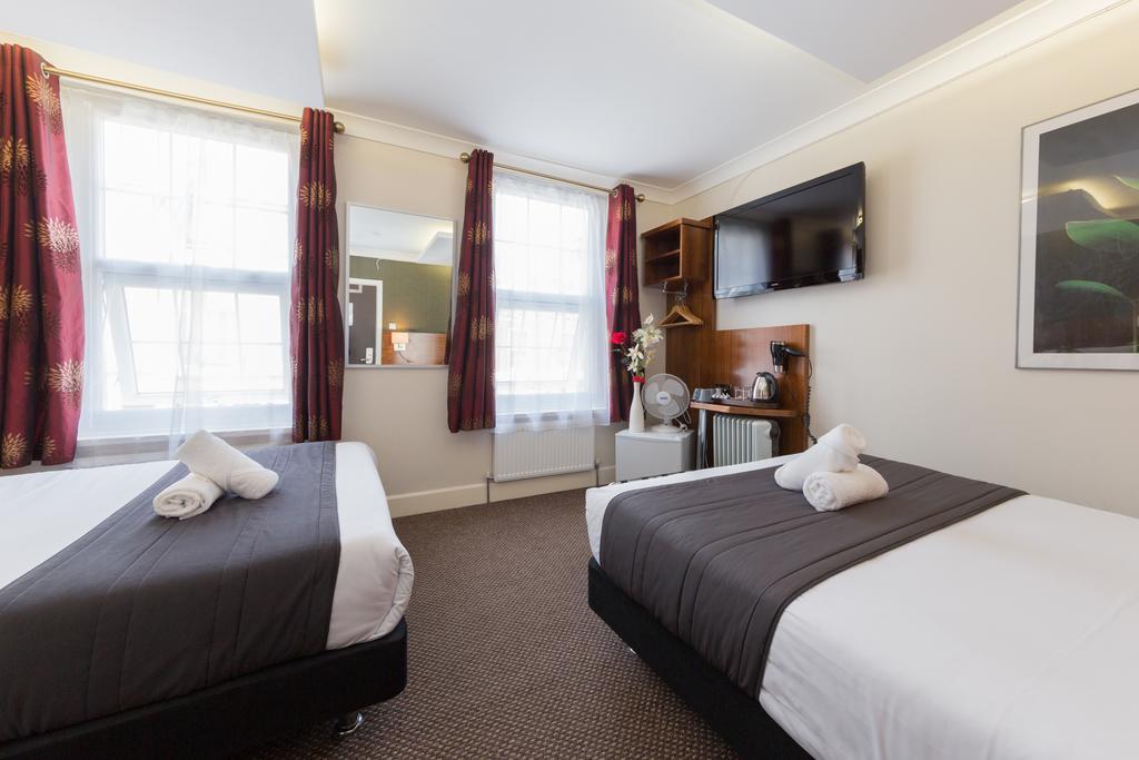 Hotel Chester