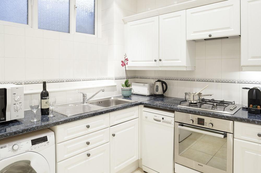 44 Curzon Street By Mansley Aparthotel London