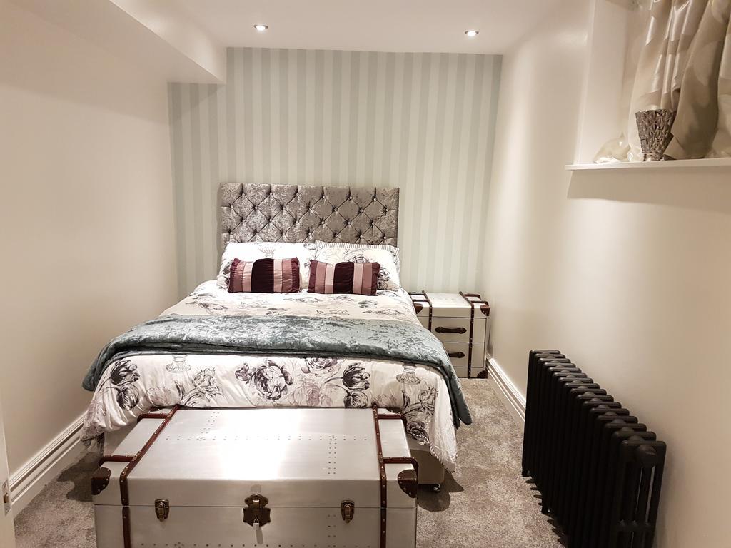 Istay247 Apartments-stoke Newington