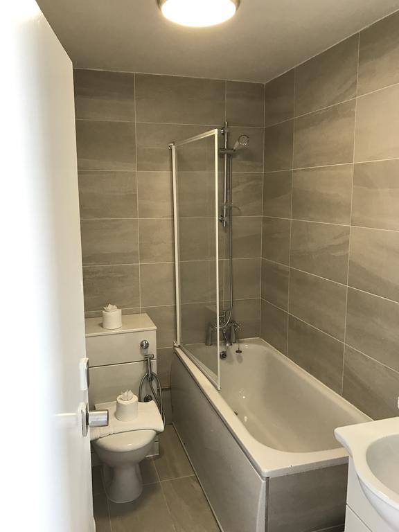 Apartment Stay-in - Marble Arch London