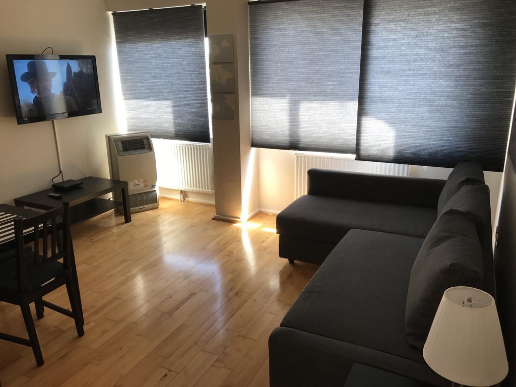 Stay-in - Marble Arch