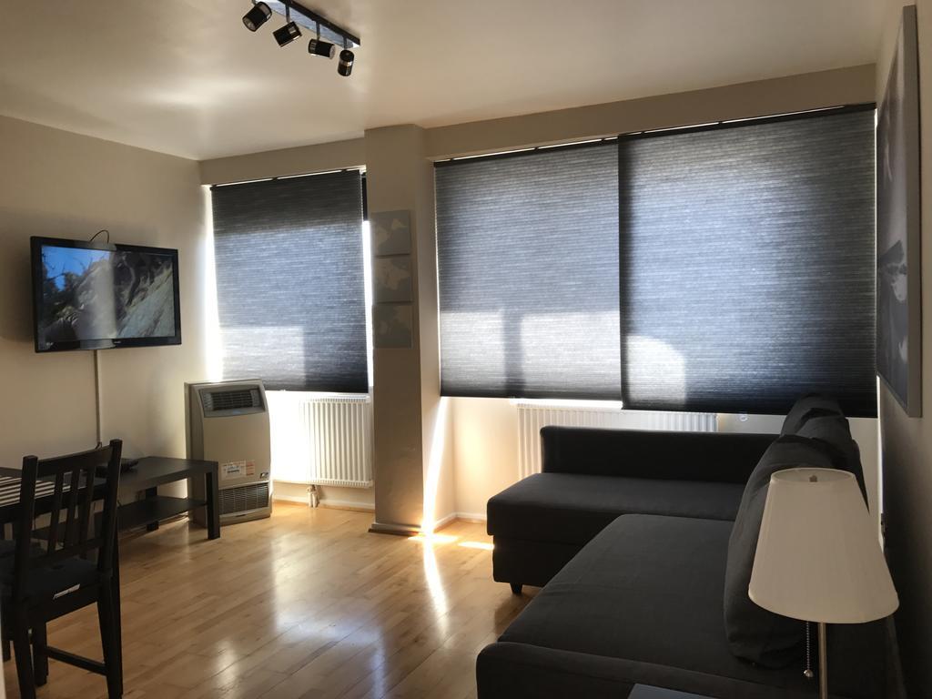 Stay-in - Marble Arch * London