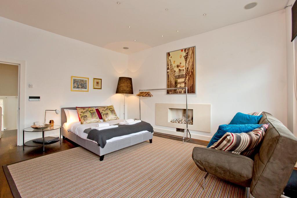 Apsley Mansions Apartment *