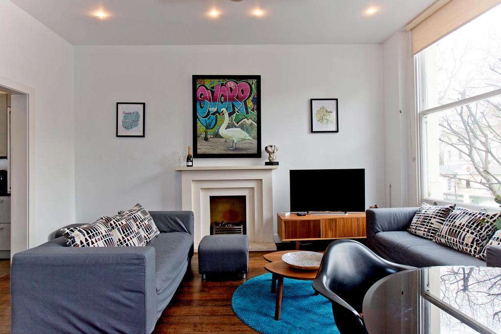 Apartment Apsley Mansions *