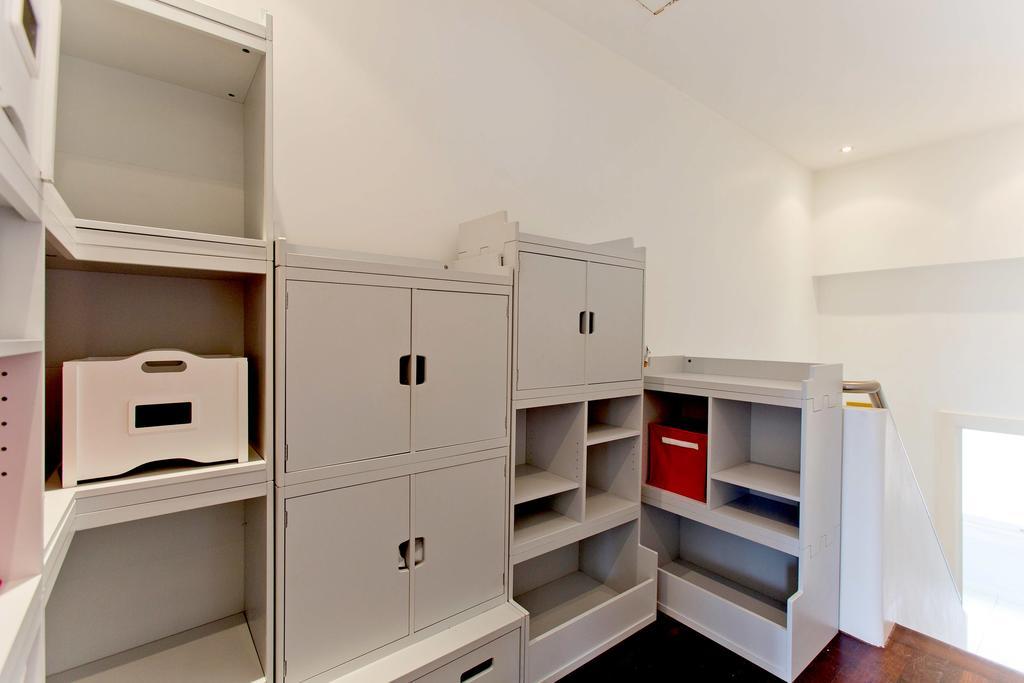 Apartment Apsley Mansions