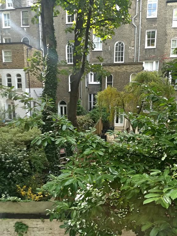 Garden Court 3* Londres