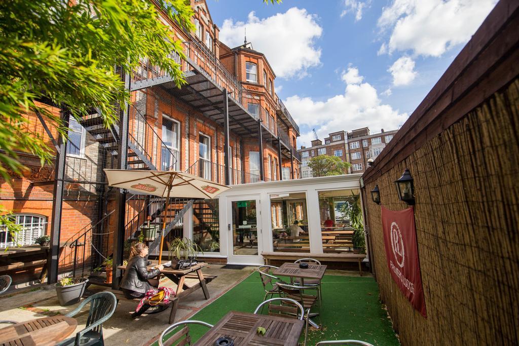 Palmers Swiss Hostel *