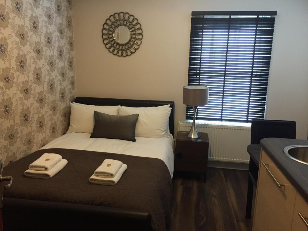 Aviva Studios London