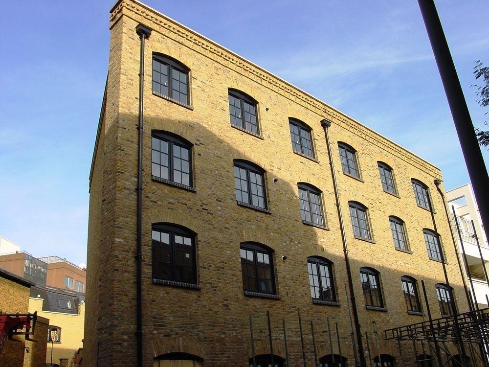 Leilighet Acorn - Bakers Row