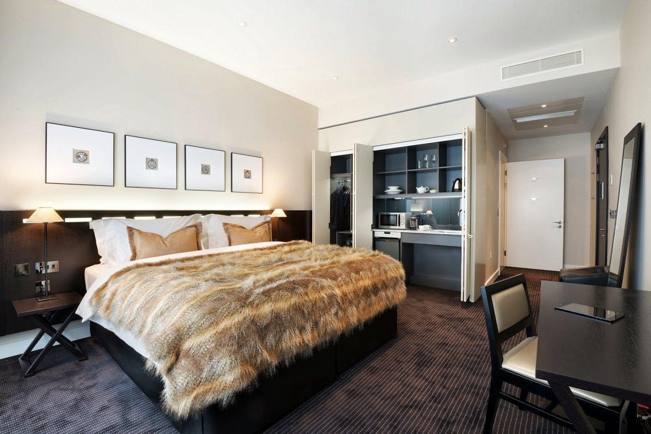 The Resident Soho 4* London