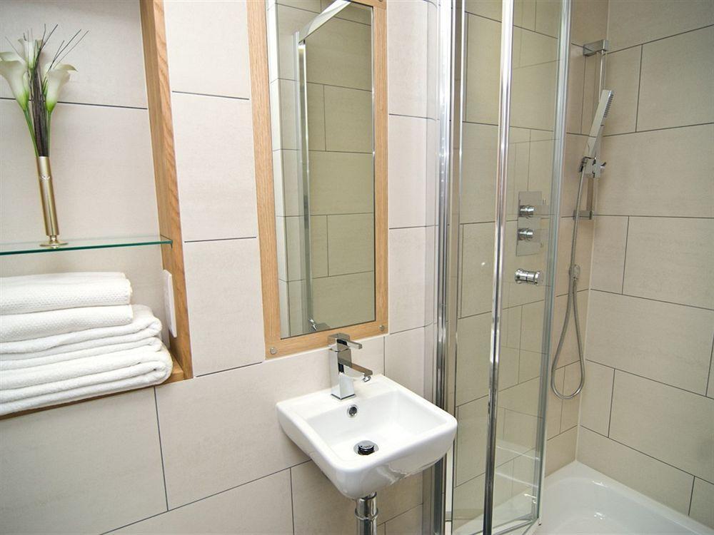 Finsbury Serviced