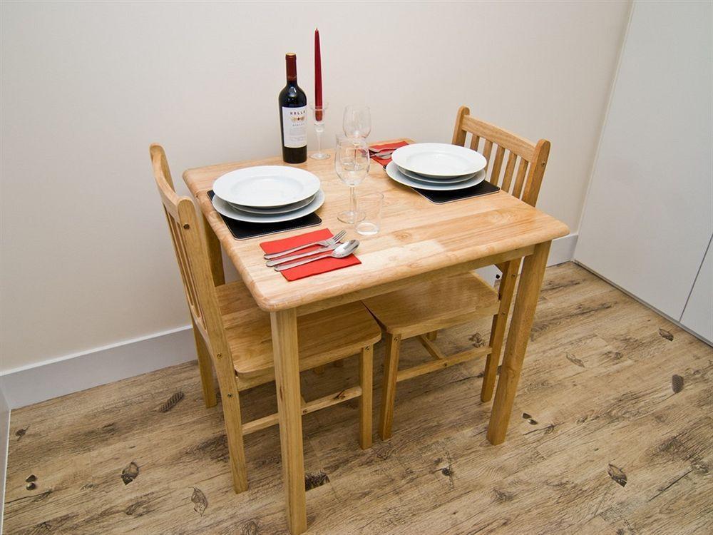 Aparthotel Finsbury Serviced 4*