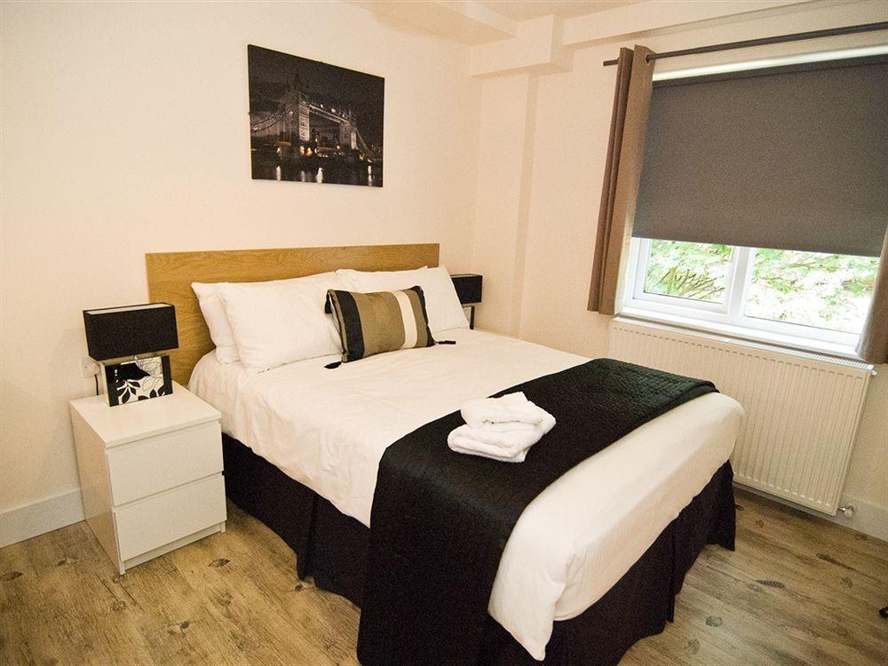 Aparthotel Finsbury Serviced London