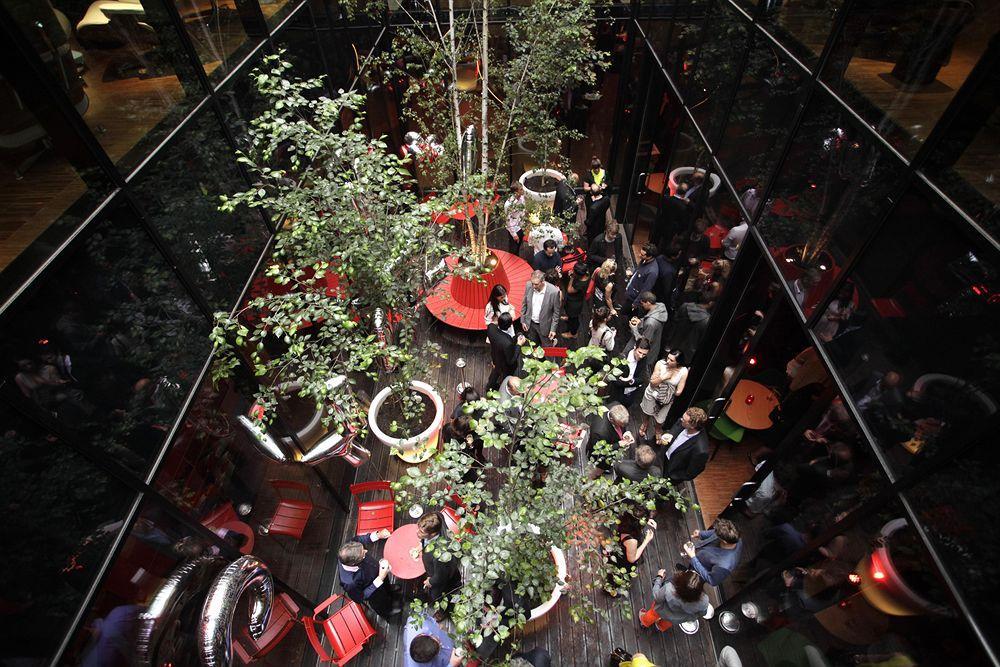 Citizenm Bankside 4*