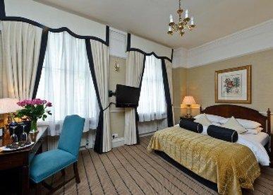 Hotel The Academy - Small Luxury Of The World London